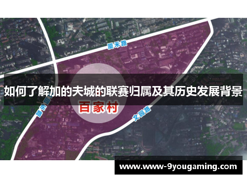 如何了解加的夫城的联赛归属及其历史发展背景 如何了解加的夫城的联赛归属及其历史发展背景