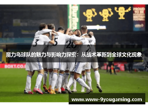 魔力鸟球队的魅力与影响力探索：从战术革新到全球文化现象