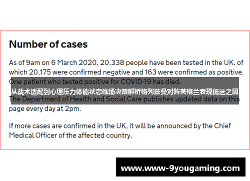 从战术适配到心理压力体能状态临场决策解析格列兹曼对阵英格兰表现低迷之因