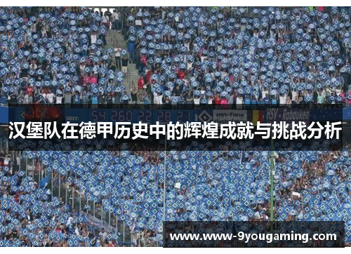 汉堡队在德甲历史中的辉煌成就与挑战分析