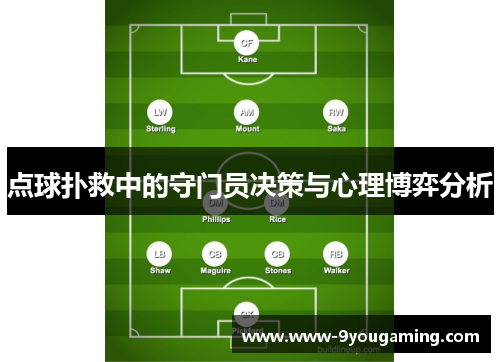 点球扑救中的守门员决策与心理博弈分析